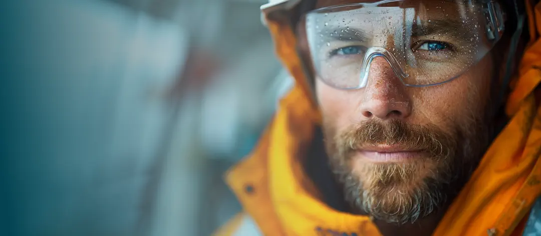 Driftspersonell offshore Prosessoperatører, mekanikere, kranførere, elektrikere, automatikere, HLO, dekksoperatører, radio-operatører og annet teknisk personell