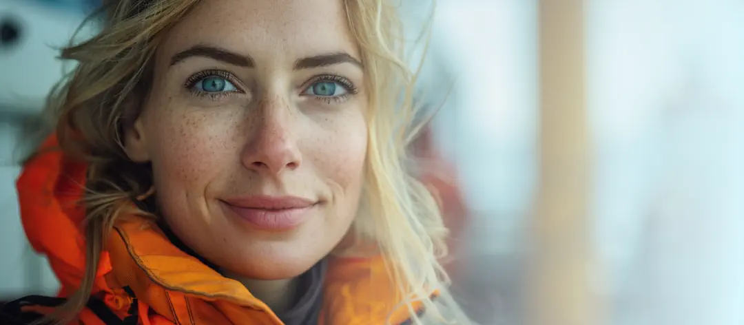 Offshore Medisinsk & support Offshoresykelpeiere, Medic, HMS & Kvalitets personell