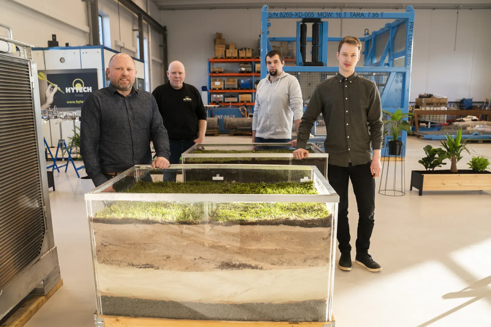 Engineering og innovasjon Engineering og innovasjon