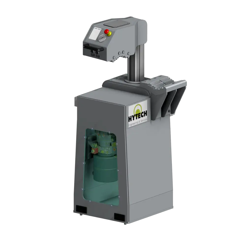 Bore- og håndteringsutstyr