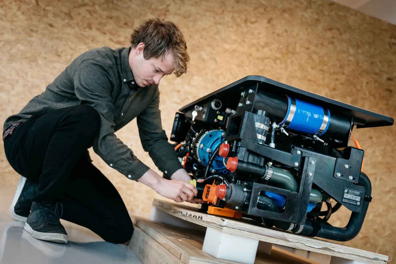 Engineering og innovasjon Engineering og innovasjon