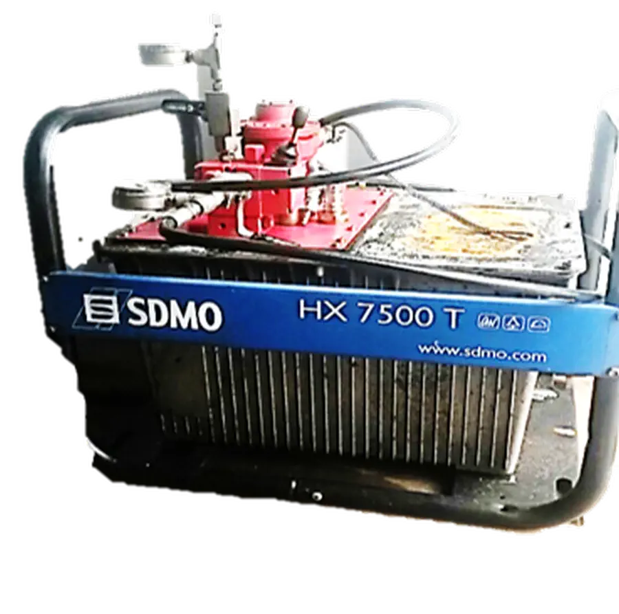 Hydraulic Power Units – HPU Utleie Hydraulic Power Units – HPU Utleie