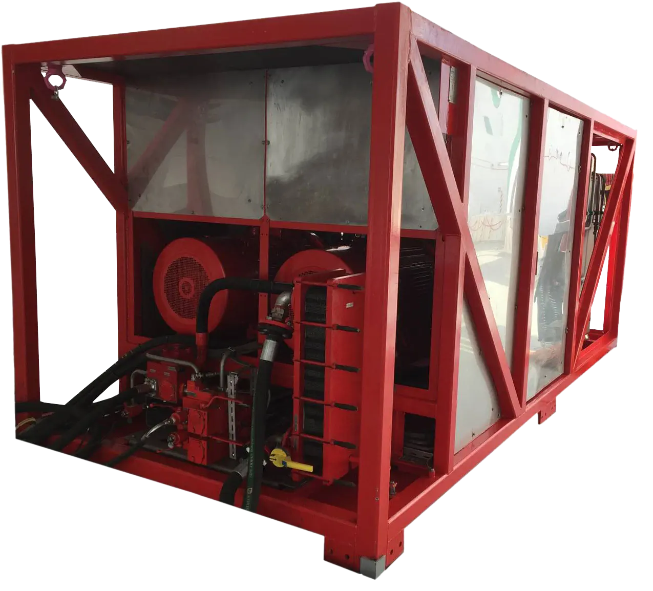 Power Packs Power Packs