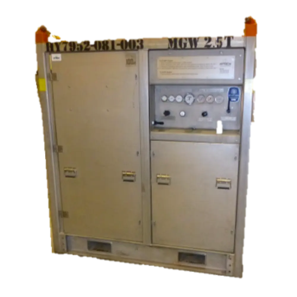 Power Packs Power Packs