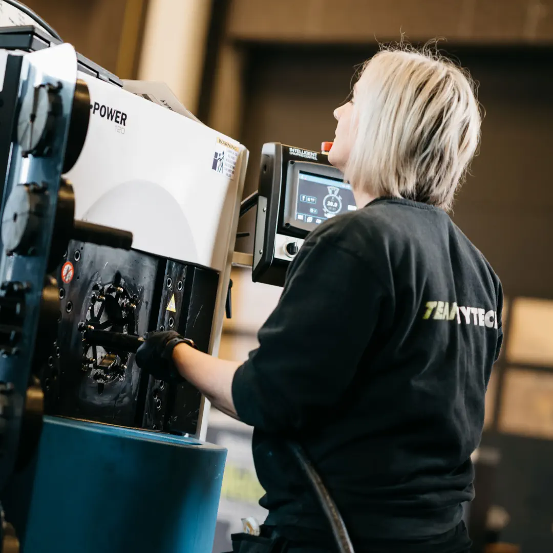 Hytech Group – Offshore engineering and staffing Hytech Group – Offshore engineering and staffing